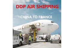 China China To Amazon France DDP FBA Air Freight supplier