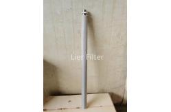 China 1um To 300um 5 Layer Sintered Wire Mesh In Oil Pharmaceutical Industries supplier