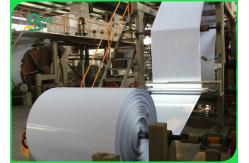 China 200gsm Instant Dry Desktop Printing Cast Coated Photo Paper Roll For Wedding supplier