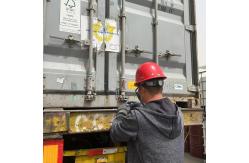 China 99% Purity End Amino Polyether Polyol, Polyoxypropylene Glycol supplier