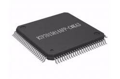 China Microcontroller IC 32-Bit 120MHz 2MB R7F7015814AFP-C#KA3 100-LFQFP Package supplier