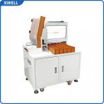 5 Channel Automatic Sorting Machine For Cylindrical Battery Pack Manufacturing for sale