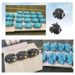 Cast Iron Agricultural Hydraulic Pumps Digging Potatoes Machine Piston Pump