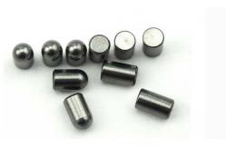 China Alloy Head Tungsten Carbide Button Various Types Available For Mining Industry supplier