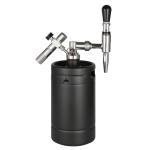 Stout Tap Nitro Cold Brew Coffee Maker , 2L Nitrogen Cold Brew Coffee Maker
