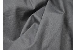 China 100 X 50 Check Cotton Fabric / Plain Woven Fabric Lightweight Material supplier