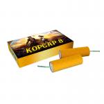 MB003 Big Thunder Fireworks 0.034CBM Chinese Big Boom Firecrackers for sale