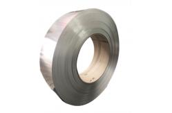 China Hastelloy B2 Nickel Alloy Coil Strip Roll Nickel Molybdenum Alloy supplier