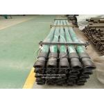 High Precision Well Pump Tubing With Chromium Molybdenum Alloy Steel Material