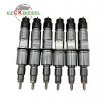 Fuel Injector 0445120387 D5010224028 for DCI11 EDC7 Engine for sale