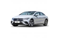 China Mercedes Benz EQE 350 Electric Sedan 717km Range Fast Charging supplier