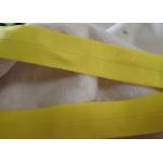 25mm Jacquard Elastic Tape With Embossing Logo For Outdoor Wear for sale