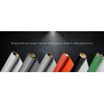 Silicone Coated Glass Fabric, Durable, High Tensile Strength, Waterproofing for sale
