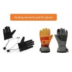 USB Controlled Carbon Fiber Infrared Heating Element For Clothes Gloves