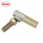SC Series Quick-Disconnect Ball Joints | Light/Medium-Duty Linkage Systems | Zinc-Plated & Heat-Treated for sale