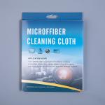 9 * 9 Size Non Woven Microfiber Cloth Good Oil And Water Absorbent for sale
