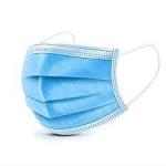 Protective Disposable Medical Face Mask Good Breathability For Dust for sale