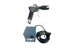 China Static Neutralizing Ionizing Air Gun Ionizer Cleaning Gun supplier