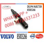 MD13 EURO 4 HIGH POWER Diesel Fuel Injector BEBE4D24104 BEBE4D24004 21371675 21340614 7421340614 85000872 85003266 for sale