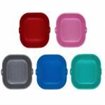 high Quality Customized Kitchen Baking Pan Mould Liquid Silicone Injection Modling