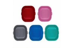 China high Quality Customized Kitchen Baking Pan Mould Liquid Silicone Injection Modling supplier