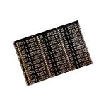 Lightweight & High-Performance FPC Boards With IC RGBW Flexible PCB for sale