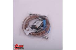 China PR6423/002-0030 CON021  EMERSON  EPRO Eddy Current Sensor supplier