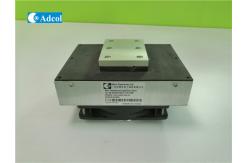 China 12V DC Peltier Plate Cooler 80mm Length Cold Side / Peltier Cooling Plate supplier