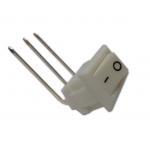 MRA-3 Rocker Switch Electrical rating 3A 250V AC, 3A 125V AC Panel cut out 9*13mm for sale