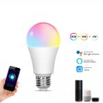 Tuya E27 Smart Led Bulb 800Im 10w Wifi Control for sale