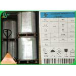 EU & FDA Certified Food Grade 60G Colorful Straw Paper With 13.5mm 14mm for sale