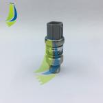 KM15-S46 High Pressure Sensor For SY215 Excavator Parts for sale