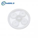 Plastic Parts, Precision Accessories, Injection Molding, Gear for sale