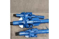 China Customized High Quality Horizontal Directional Drilling Rock Hole Opener Rock Reamer supplier