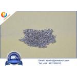 Standard Size Min 3mm Pure Cobalt Pellets For Evaporation Material for sale