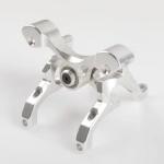 Numerically Controlled Custom Cnc Machining Service Customized High Precision for sale