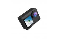 China 2.0 170 Degree 4k Action Dual Screen Camera 30fps LTPS HDMI Output supplier