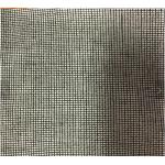 Flame Retardant Industrial Netting Fabric , Dripped High Temperature Netting for sale