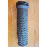 Custom balance car, toy car, bicycle rubber handle cover for sale