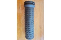 China Custom balance car, toy car, bicycle rubber handle cover supplier