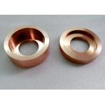 W75Cu25 Tungsten Copper Alloy Used In Electronics Manufacturing Industry for sale