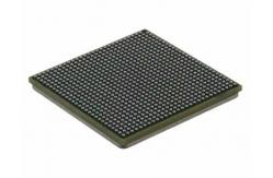 China STM32MP131AAF3 ARM Cortex-A7 650MHz 32-Bit Embedded Microcontroller IC supplier