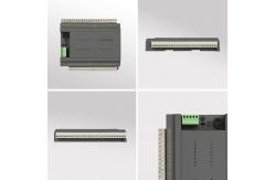 China Programmable Industrial Control PLC 60 KHz For Packaging Equipment supplier