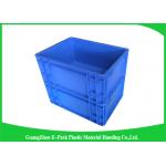 65 Litre Euro Stacking Containers Stackable Straight Sided Storage Space Saving