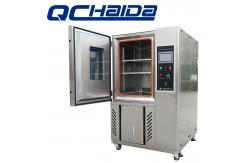China Constant Temperature Humidity Chambers For Environmental Simulation Test supplier
