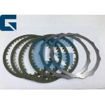 Hitachi Excavator Parts EX200-1 EX200-2 Hydraulic Swing Motor Friction / Separation Plate for sale