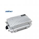 4W 2T2R 82Mbps IP MESH Outdoor Base Station with Rugged IP67 Housing and AES Encryption for sale
