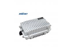 China 4W 2T2R MIMO Outdoor IP Mesh Radio Base Station with AES Encryption supplier