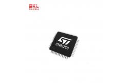 China STM32C011F6P6 32-Bit MCU With Flash Memory And Integrated Peripherals supplier