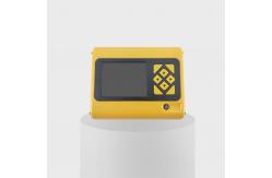 China 50mm-1100mm Concrete Thickness Tester , NDT Non Destructive Testing Machine supplier